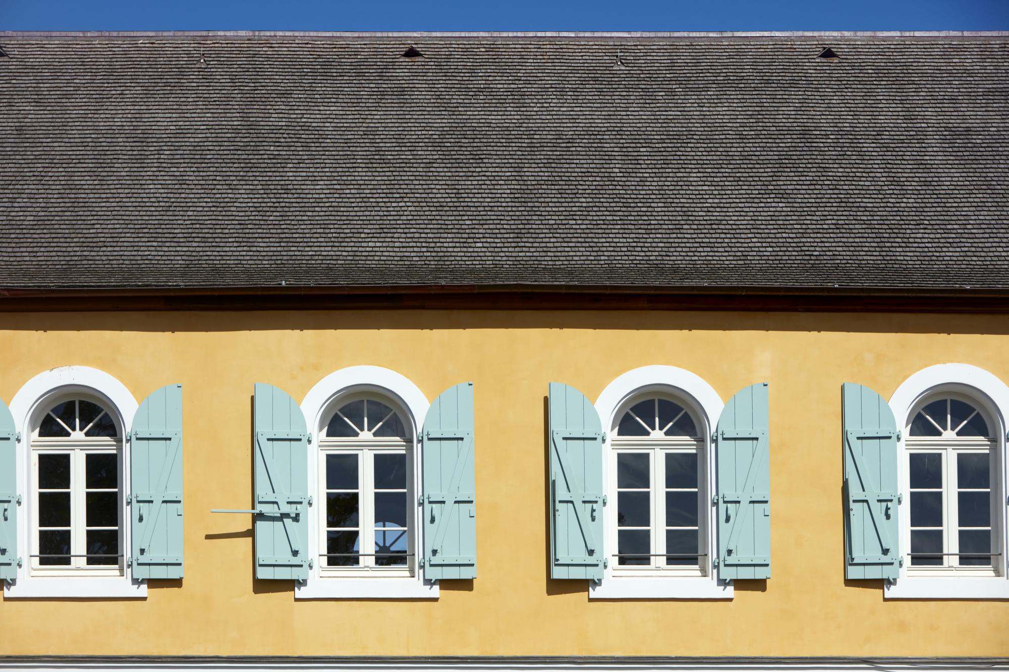 Hôtel de Ville de Saint Pierre - Île de La Réunion
