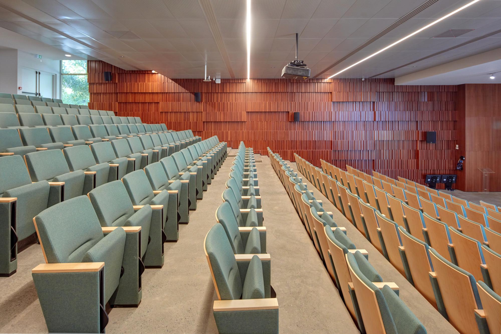 Centre de ressources - EPSMR - Saint Paul - Île de La Réunion