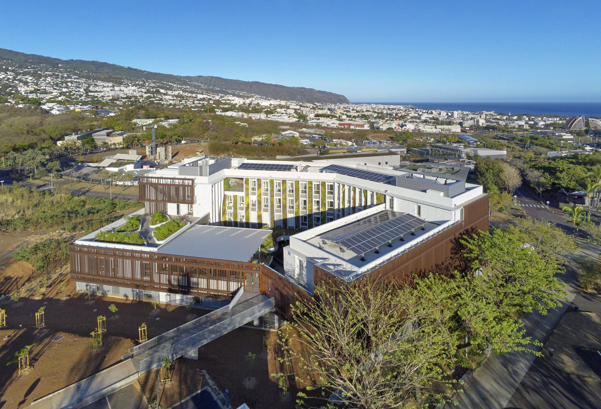 Le Village by CA Réunion - Île de La Réunion