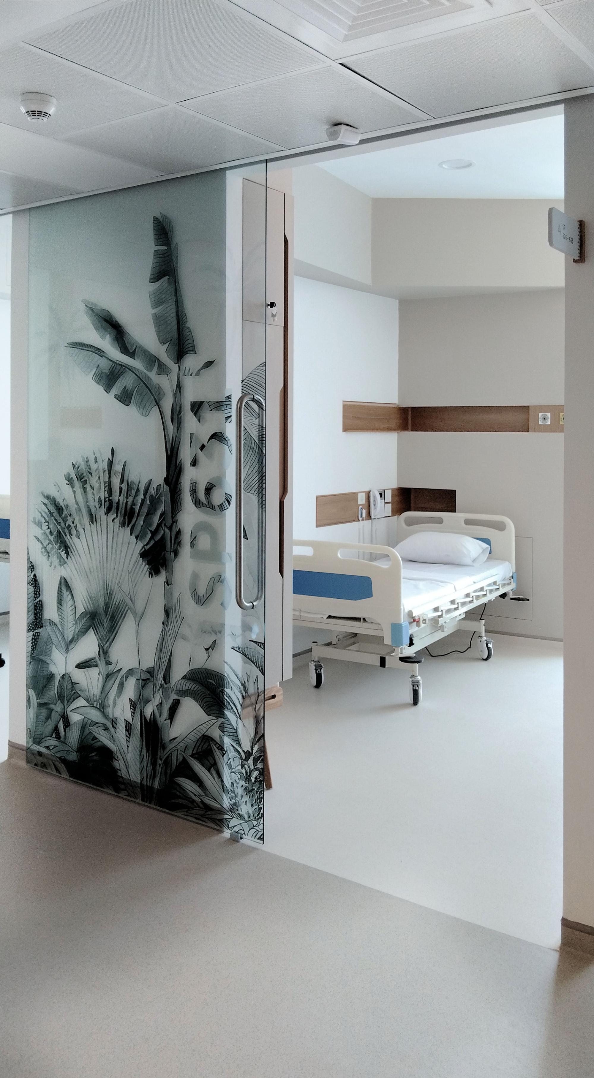 Wellkin Hospital - Île Maurice