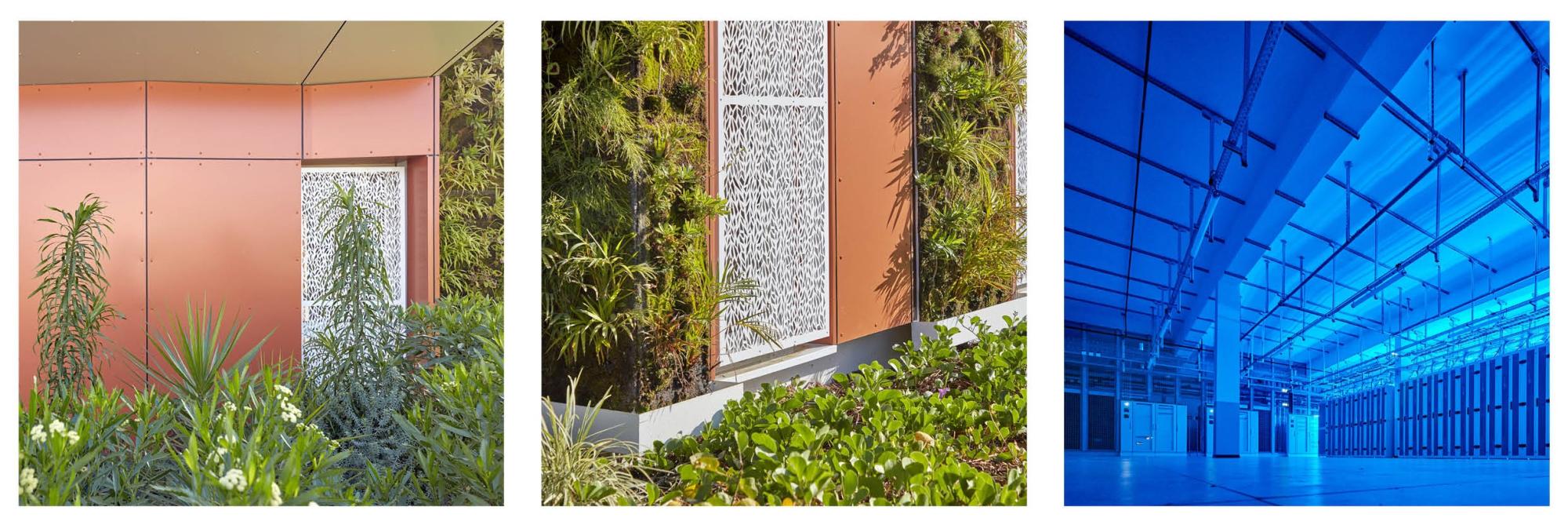 1er Data Center de La Réunion