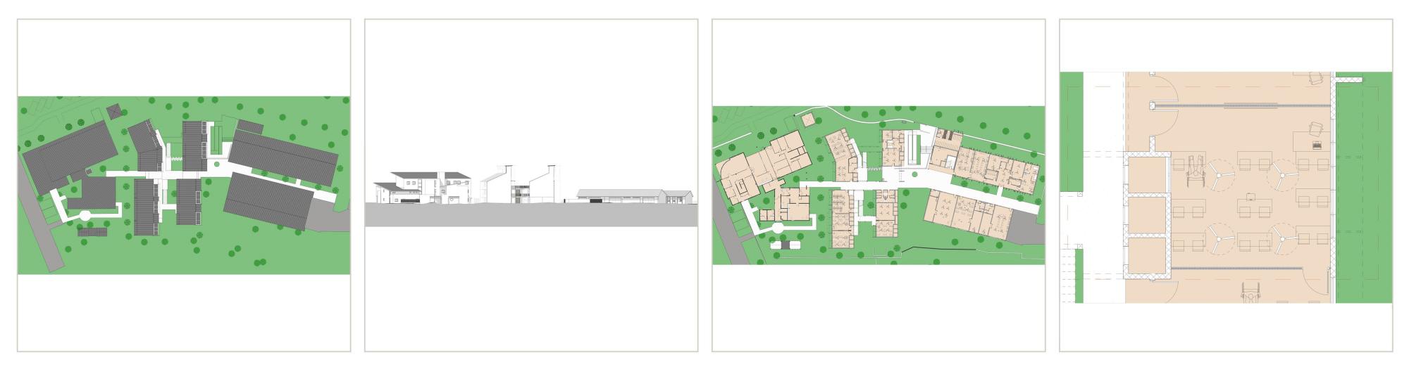 Lycée professionnel - Le Port - Île de La Réunion