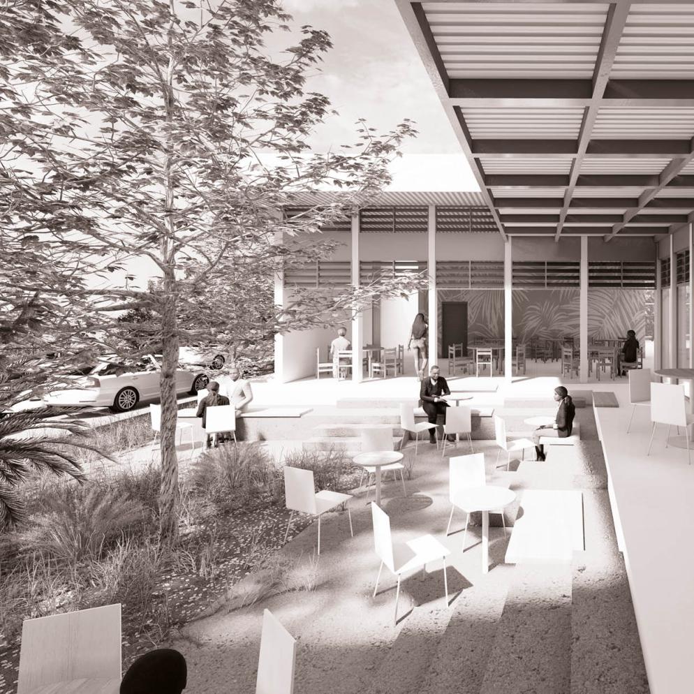 [Santé] Shéma directeur IHK 